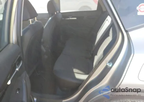 2025 Kia Seltos S z USA, uszkodzony, nr VIN KNDEU2AA9S7738581